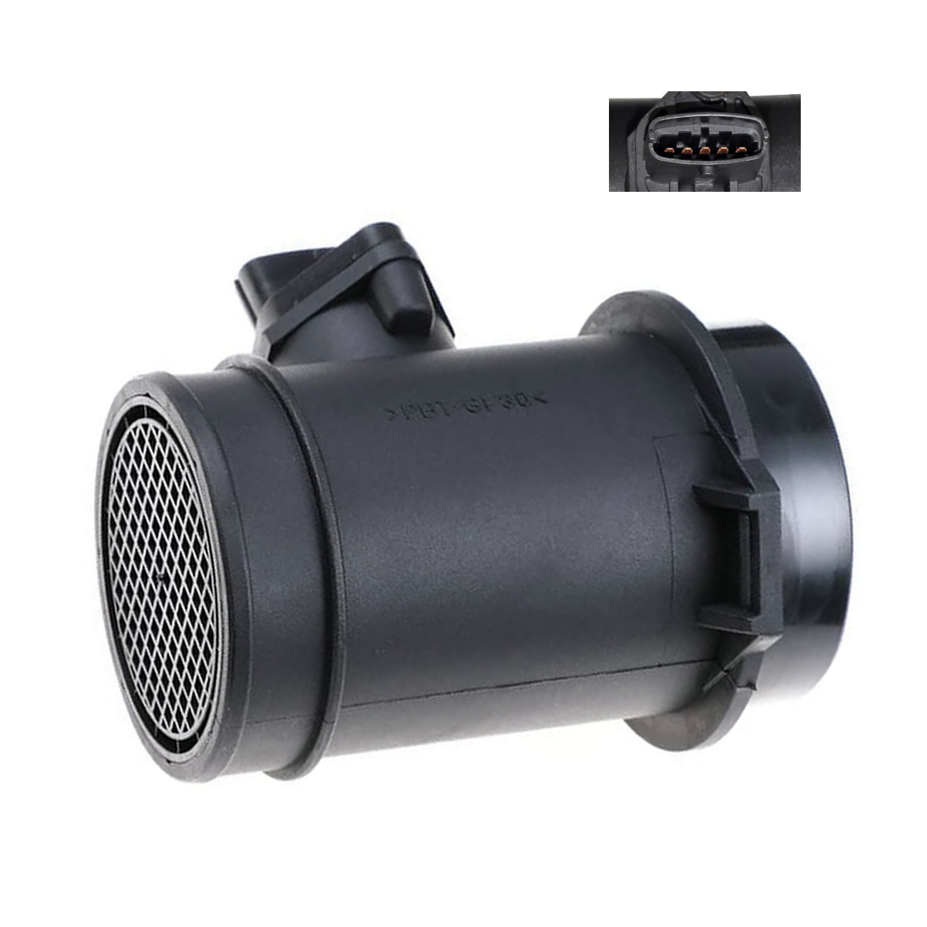 Sensor Maf Caudalimetro Land Rover Freelander 2.0 D